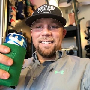 Meet your Posher, Aaron